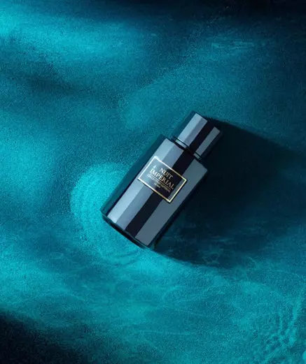 NUIT IMPERIAL