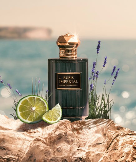 RUBIS IMPERIAL