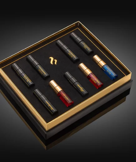 DISCOVERY BOX