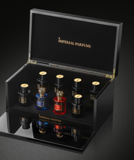 PRESTIGE BOX