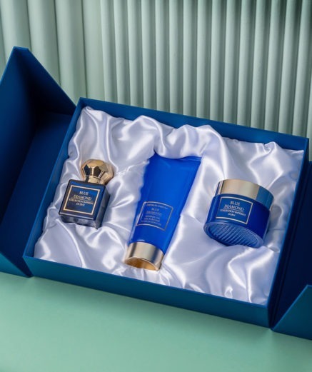 ROYAL BOX – BLUE DIAMOND