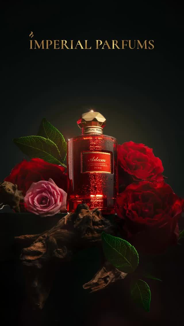 ✨ Adam the art of seduction ✨ 

Adam by Imperial Parfums is more than a fragrance, it’s your crown of sophistication. 
Sweet orange and florals awaken the senses, unveiling a heart of enchanting Turkish rose and Egyptian jasmine. 
Warm vanilla, bold woods, and sweet musk linger, leaving a trail of irresistible allure. 

Top Notes
Orange, Turkish Rose, Bergamot

Heart Notes
Egyptian Jasmin, Vanilla from Madagascar, Wood Accord

Base Notes
Amber, Sweet Musk Intense

www.imperialparfums.com

#fragrance #reels #instagram #parfum #imperial #musk #rose